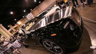 Luxury Defined  RollsRoyce Phantom Drophead Coupe [upl. by Kayla]