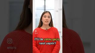 Yatay geçiş hakkında bilmen gereken her şey bu videoda Mikrofonitülüde [upl. by Ilyse]