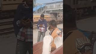 ropar railway station hindi [upl. by Leahcimaj]