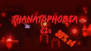 Thanatophobia 62 [upl. by Rolfston]