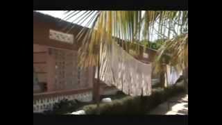 Holiday Apartments in Kololi The Gambia West Africa [upl. by Corneille]