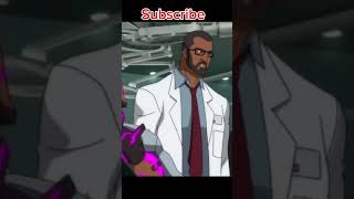 Cyborg goin thru it💔voiceover cartoon dark humor youngjustice dccomics cartoonvoice 😂😂 [upl. by Becht]