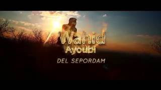 Wahid Ayoubi quot DEL SEPORDAM quot official video [upl. by Asseram]