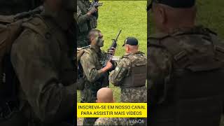 CABO FUZILEIRO NAVAL brasil military noticias marinha motivation [upl. by Enyluqcaj596]