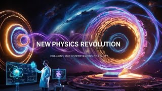 NEW REVOLUTION IN PHYSICS [upl. by Meris395]