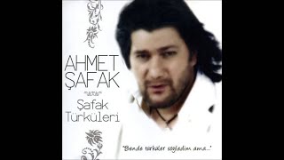 Ahmet Şafak Sarı Gelin [upl. by Annia]