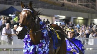 2016 DelRe National AG Hunter Cup G1 3280M Melton Australia  Smolda 1573 [upl. by Elatsyrk]