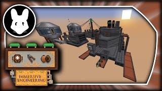 Immersive Engineering Arc Furnace  Minecraft 11021112 [upl. by Helms301]