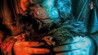 CREATURES 🎬 Official Trailer 🎬 Scifi Horror Movie 🎬 English HD 2022 [upl. by Llevad]