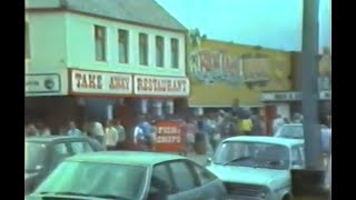 Rhyl 1985 Oh Yes And Portmerrion [upl. by Ruhtra]