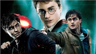 How Powerful Is Harry Potter [upl. by Naltiac]