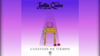 Justin Quiles  Cuestion de Tiempo ft Jory Boy Official Audio [upl. by Ihel]