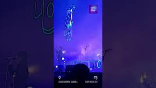 Catfish and the Bottlemen  Fluctuate Live concerts livemusic [upl. by Haraj]