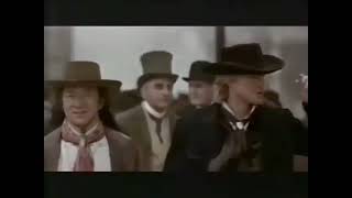 Shanghai Knights 2003  TV Spot 6 [upl. by Armanda179]