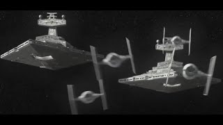 Rebels Space Battles Season 1  3 [upl. by Oika]