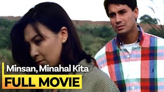 ‘Minsan Minahal Kita’ FULL MOVIE  Sharon Cuneta Richard Gomez [upl. by Yesak]