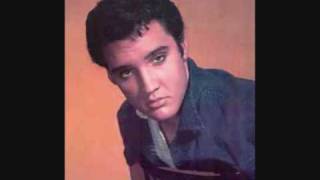 Elvis Presley Loving you lyrics [upl. by Noremmac]