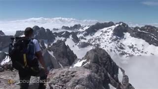 TORRECERREDO ASCENSIÓN  Picos de Europa [upl. by Eneres]