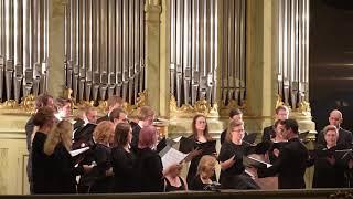 Introitus Mozart Requiem  LOUISE [upl. by Audley]