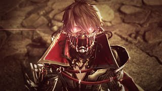 Code Vein Sample Beat 2024  quotArt of Warquot [upl. by Shakespeare]