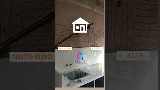 Akruti Creators amp Developer buildingconstruction interiordesign homedesignviralvideo [upl. by Irdua]