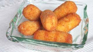 Croquetas [upl. by Stanley277]