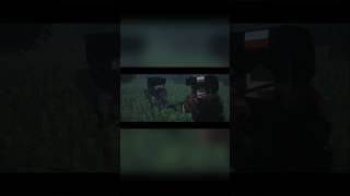 SCP Overlord 6 часть  minecraft blockbusterminecraft майнкрафт blockbuster scp scpfoundation [upl. by Ardnasyl]