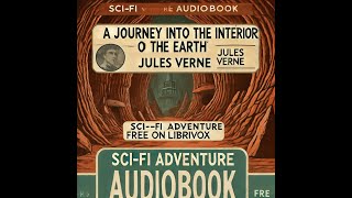 quotExploring the Depths of the Earth A Journey into the Interior of the Earth by Jules Verne Audiobook [upl. by Olson]