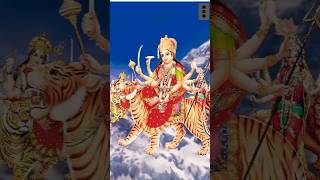 Navratri special Jay Man Durga navratrispecial happy song vaktisong [upl. by Leterg]