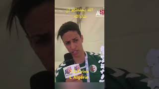 123 viva l Algerie mon Amour [upl. by Belamy]