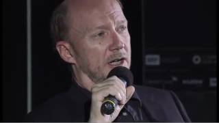 ZURICH MASTER CLASS with Paul Haggis  host John Horn [upl. by Erdeid]