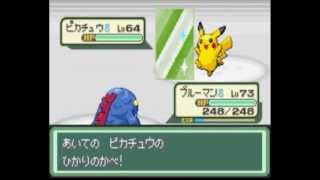 【改造ポケモン】ベガ実況プレイ 新境地の旅へpart35 [upl. by Ennoira]