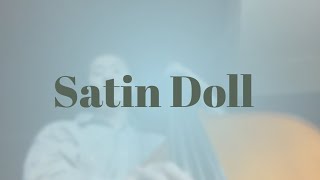 Satin Doll Bass Solo [upl. by Salita535]