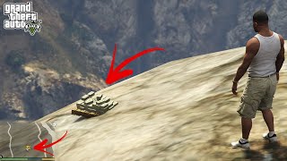 How To Get 10 Billions In GTA V Story Mode Secret Treasure Location [upl. by Rexfourd]