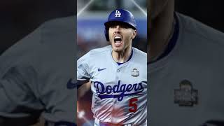 Can Freemans Courage Carry Dodgers to Victoryquot shorts [upl. by Mckeon]