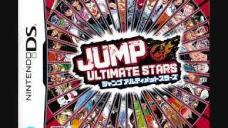 TAKE IT  Jump Ultimate Stars [upl. by Aicen688]