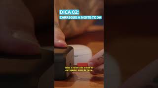 FONE BLUETOOTH PAROU DE FUNCIONAR OU SÓ FUNCIONA DE UM LADO Shorts [upl. by Artinak]