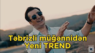 Omid Sadiqi  Dağlar Yeni trend mahni 2024 [upl. by Arayt]