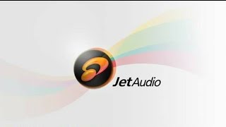 JetAudio  How to Download JetAudio For Android Full free [upl. by Lesslie]