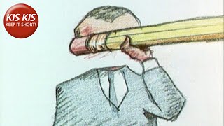 Bill Plymptons best animations  quotPlympmaniaquot  a compilation by Bill Plympton [upl. by Arvonio878]