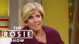 Rosie and Suze Orman on Coming Out Publicly  The Rosie Show  Oprah Winfrey Network [upl. by Madelene]