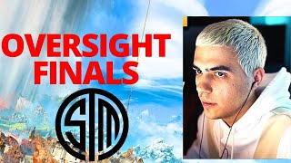 TSM IMPERIALHAL OVERSIGHT PRO SERIES FINALS FT REPS AND VERHULST [upl. by Fitzpatrick]