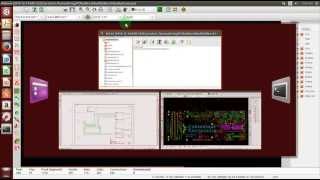 KiCad 30  Using GitHub Libraries with KiCad [upl. by Akinnor]