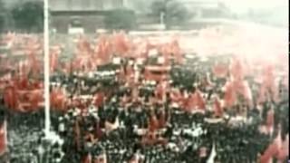 Mao Tse Tung documentaldocumentary [upl. by Aniale51]