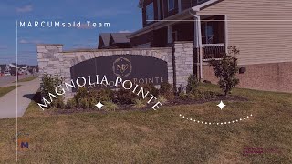 Magnolia Pointe Subdivision Richmond KY [upl. by Reiche]