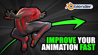 8 Tips to improve your animation fast [upl. by Lelah]