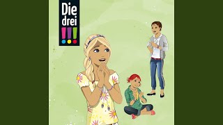 Die drei   Neues Haarstyling [upl. by Hploda]