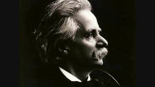 Grieg  Holberg Suite Op 40  Part 15 [upl. by Wilder]