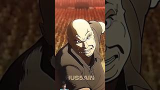 KANOH AGITO VS KAOLAN 👹🔥 anime yujiroedit edit baki bakiedit animeedit shorts shortsfeed [upl. by Llenrahs936]