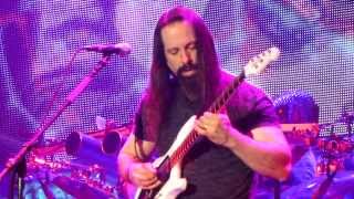 Dream Theater  The Looking Glass 28022014 Stadium Live Moscow Russia [upl. by Chip]